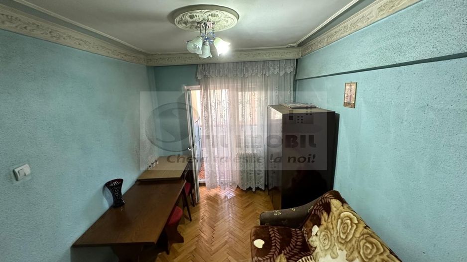 Ap 3 cam, 2 băi, 2 balcoane - B-dul Pacurari , 72.6 mp 129.000 €  neg. - Poză 3