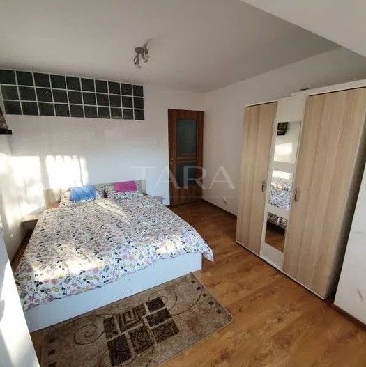 Apartament 3 camere, zona Școala de Poliție, Dâmbul Rotund - Poză 3