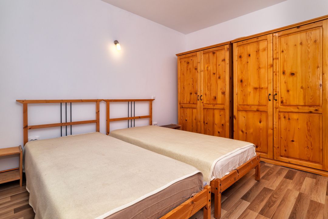 Casa moderna si casa bunicii + 6300 mp teren,Oaza autentica in Corbi Arges- - Poză 10