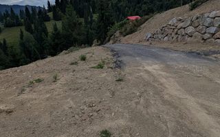 Parcele teren intravilan cu utilitati-panoramic-Colibita - Poză 2