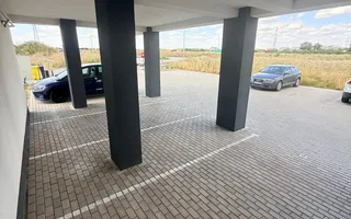 Bloc nou |2  camere | zona Mehala| loc de parcare| balcon deschis| - Poză 39