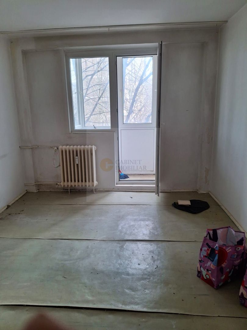 2 Camere | Etaj 2/10 | Stradal | Creditabil | M Romancierilor - 10 min - Poză 1