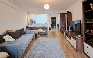 Apartament 2 camere, Zona Platinia, Parcul Central!! - Poză 3