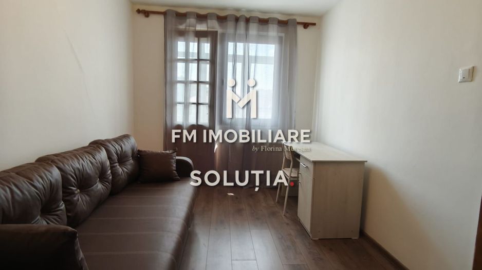 Apartament 2 camere de închiriat, zona Pressco/Rivulus! - Poză 4