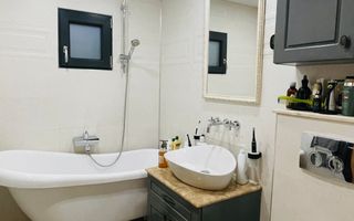 De vanzare apartament cu 2 camere dec. in Galati, Icfrimu, "la cheie" - Poză 2