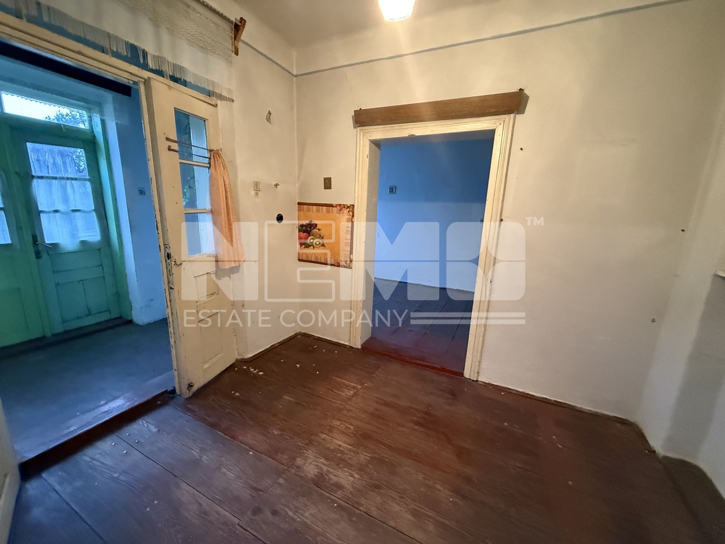 Casă + Teren 1556 mp | Zona Centrală | Front 16 m | 119.000 € - Poză 10