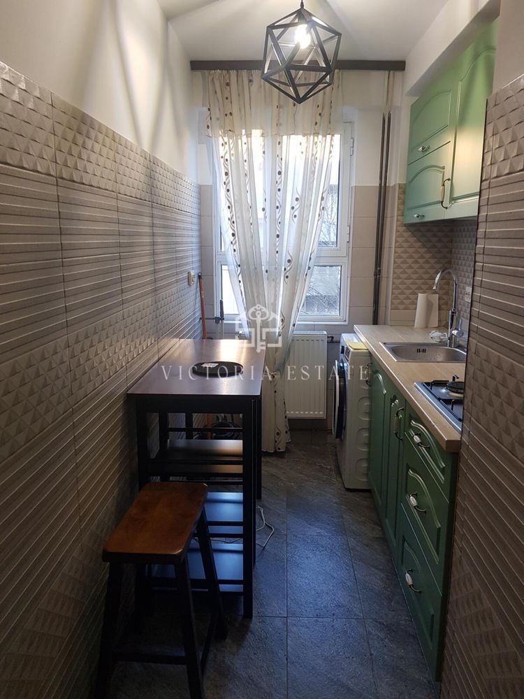 Garsoniera de inchiriat - Ultracentral - Poză 2