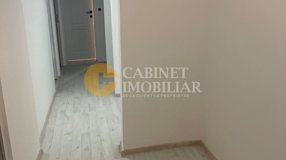 Apartament 3 Camere Complet Renovat | Tomești – Ideal Locuință sau Investiție - Poză 12