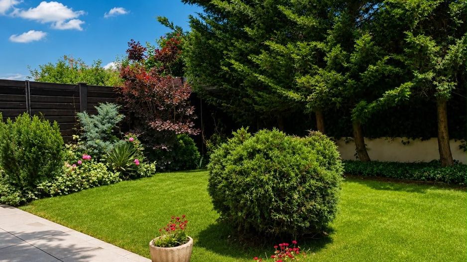 vila 5 camere | Pipera | Porche Nord | 2 parcari + gradina - Poză 1