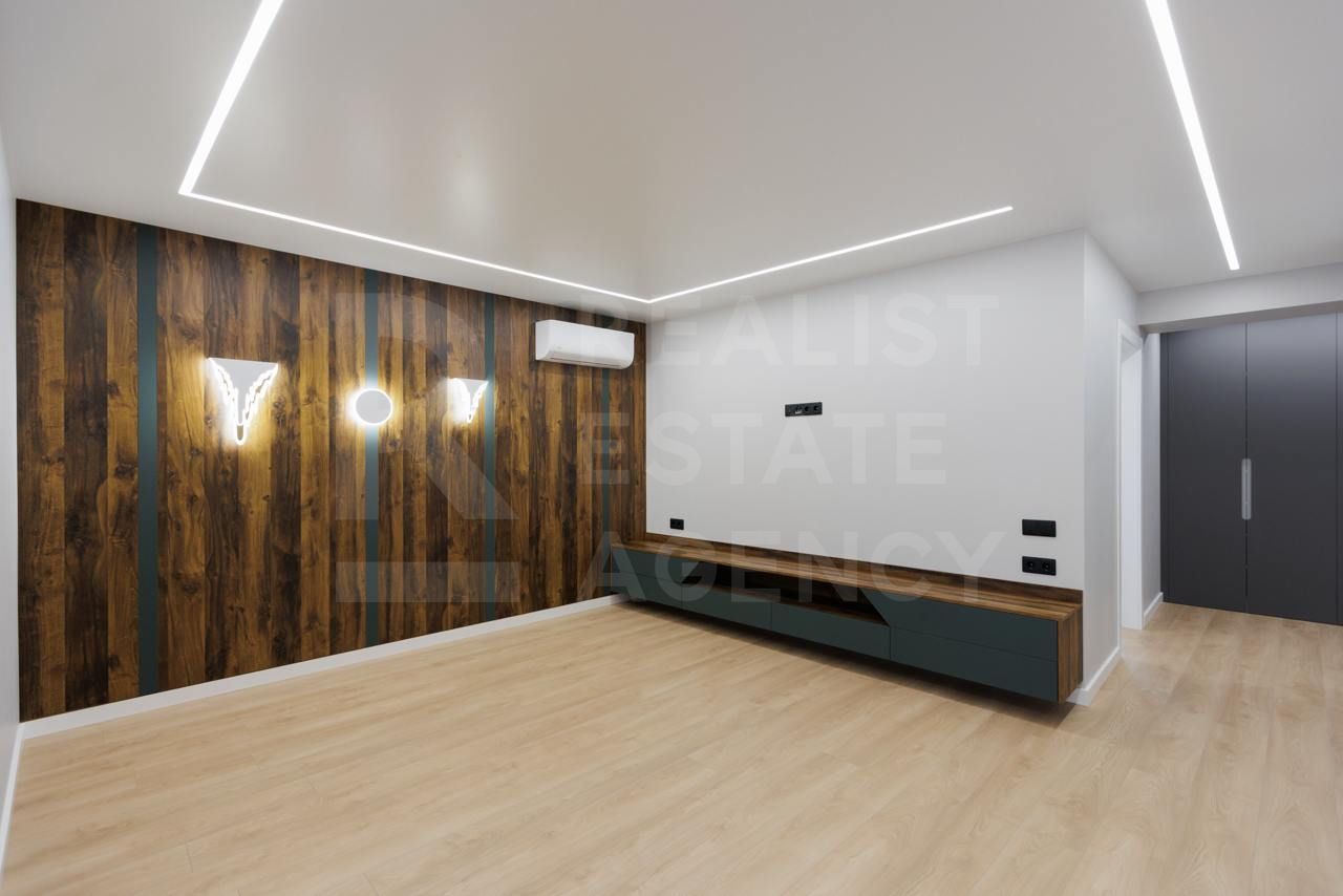 Vânzare, apartament, 3 camere, str. Alexandru Hâjdeu, Râșcani - Poză 6