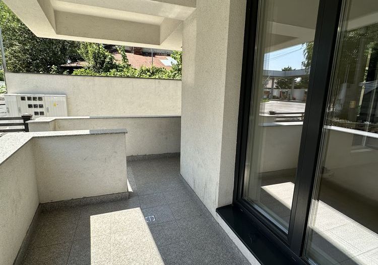 Apartament 3 Camere+curte 60mp - Bucur Obor - Poză 8