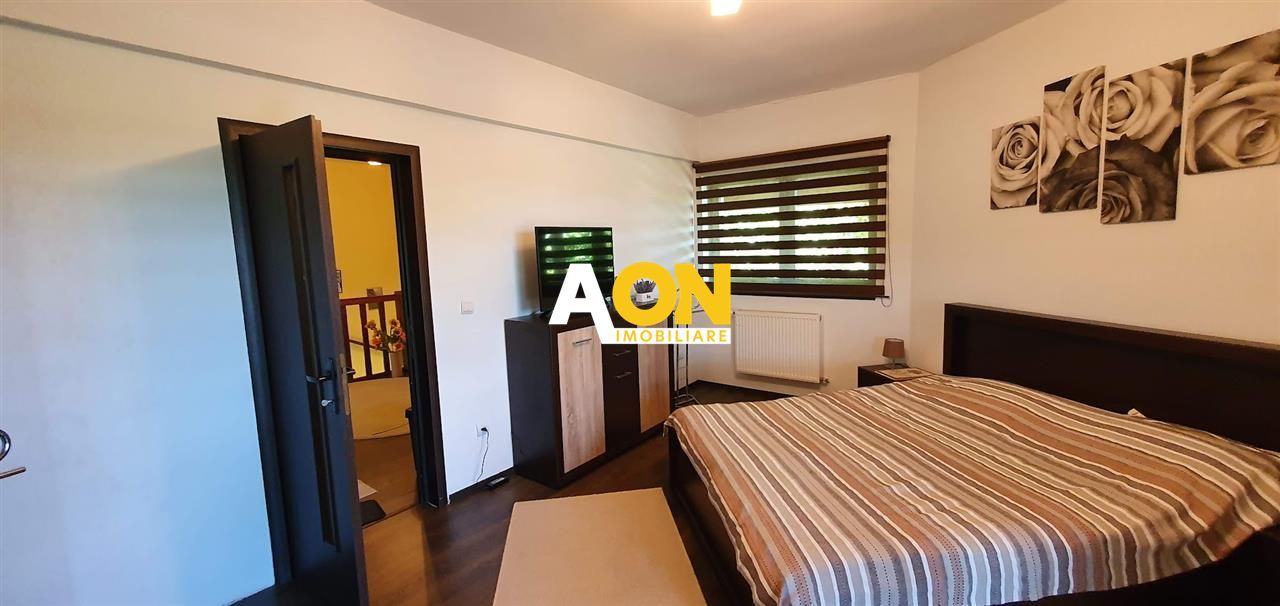 Casa 6 camere, toate utilitatile, 700 mp teren, Micesti - Poză 15