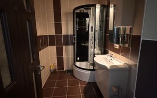 Apartament 3 camere cu 2 balcoane și parcare – Andrei Mureșanu - Poză 6