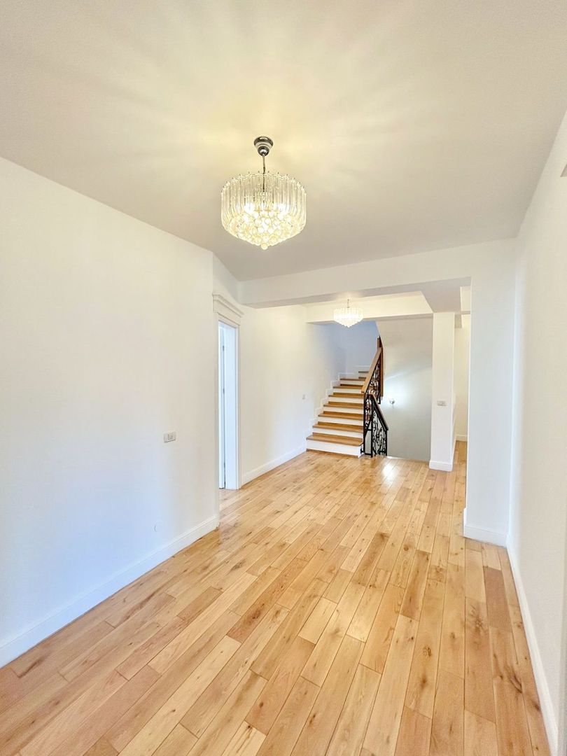 Villas for Rent I London Residence Pipera | 5 Bedrooms | Tennis Court - Poză 25