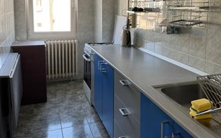 Garsonieră confort 1 | Lujerului | 40,92 mp total | 350 m de metrou - Poză 7