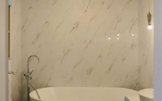 2 camere, lux, bloc nou, parcare, AC, Andrei Muresanu zona Mega Image - Poză 8