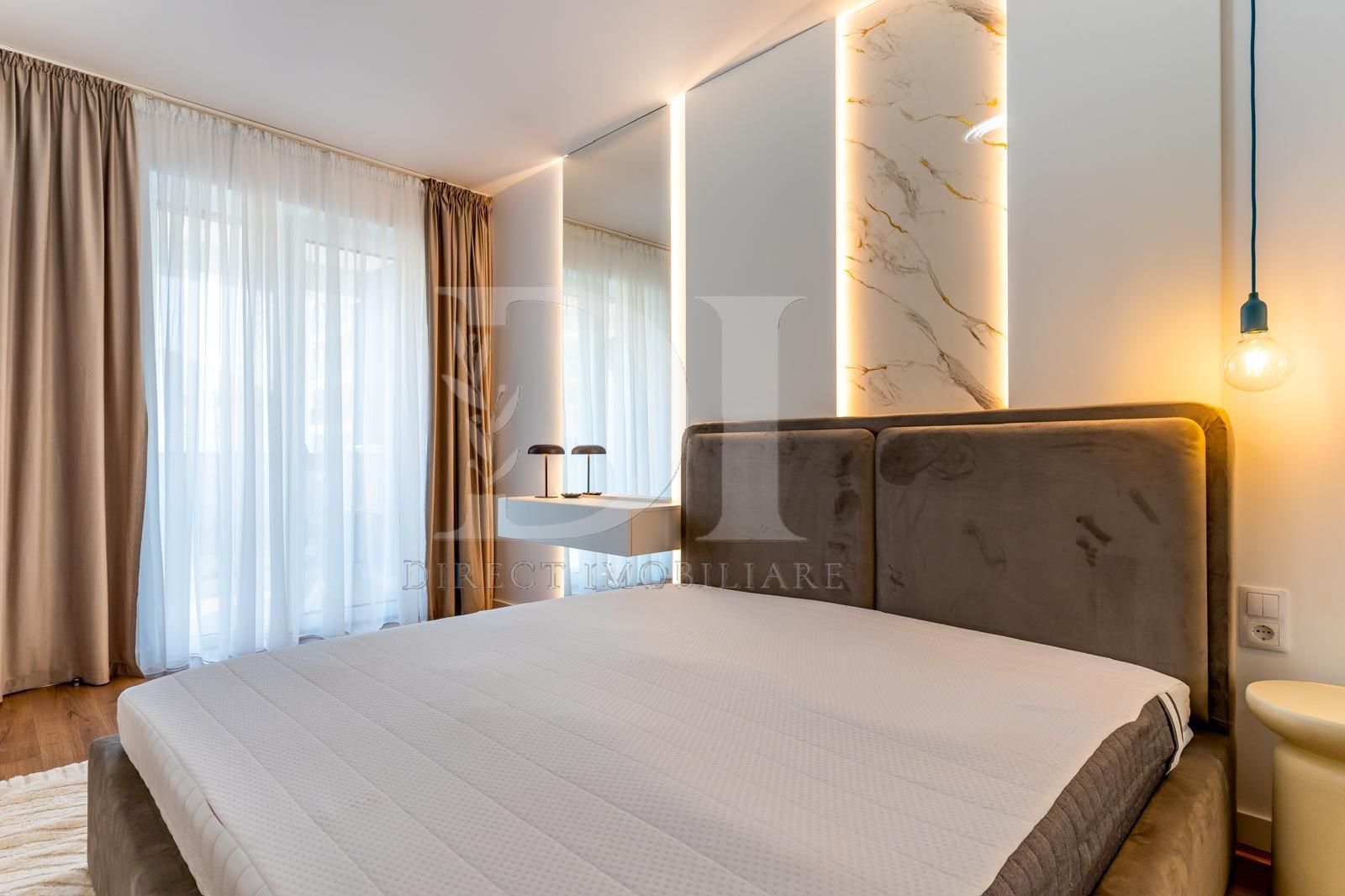 Apartament ultramodern / etaj intemediar / Zona Tineretului - Poză 32
