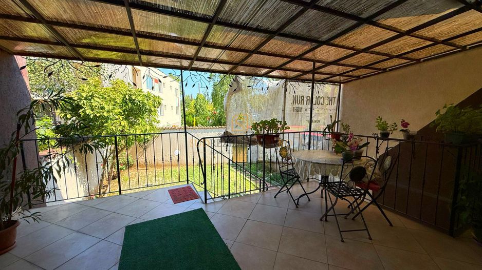Vila deosebita / 6 camere / Soseaua Oltenitei / Teren 213 mp - Poză 30