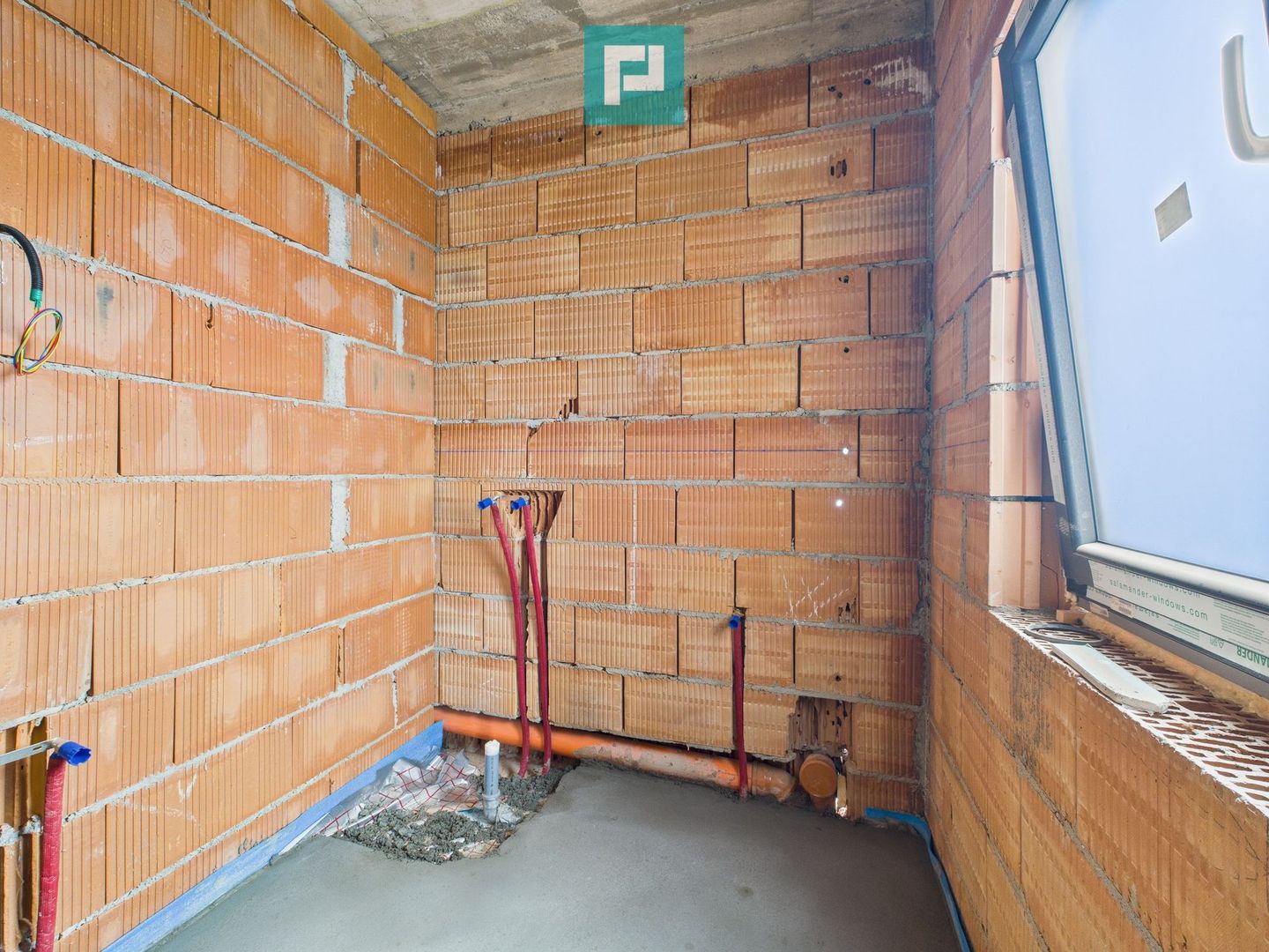 Duplex modern 4 camere Ghiroda - Poză 14