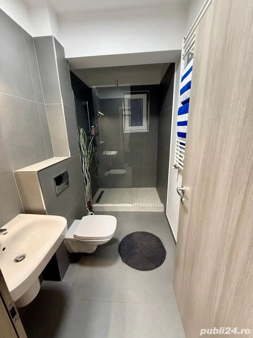 Apartament de 2 camere de inchiriat- METROU Aparatorii Patriei - Poză 3