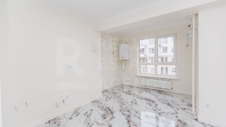 Vânzare, apartament, 4 camere, strada Nicolae Testemițanu, Centru - Schiță 19