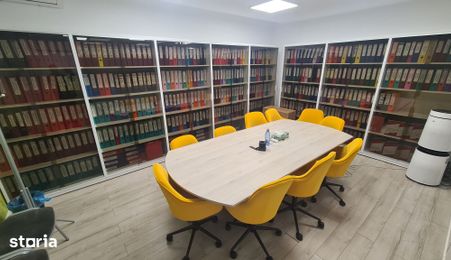 INCHIRIERE SPATII BIROURI 267 MP, CALEA 13 SEPTEMBRIE, SECTOR 5
