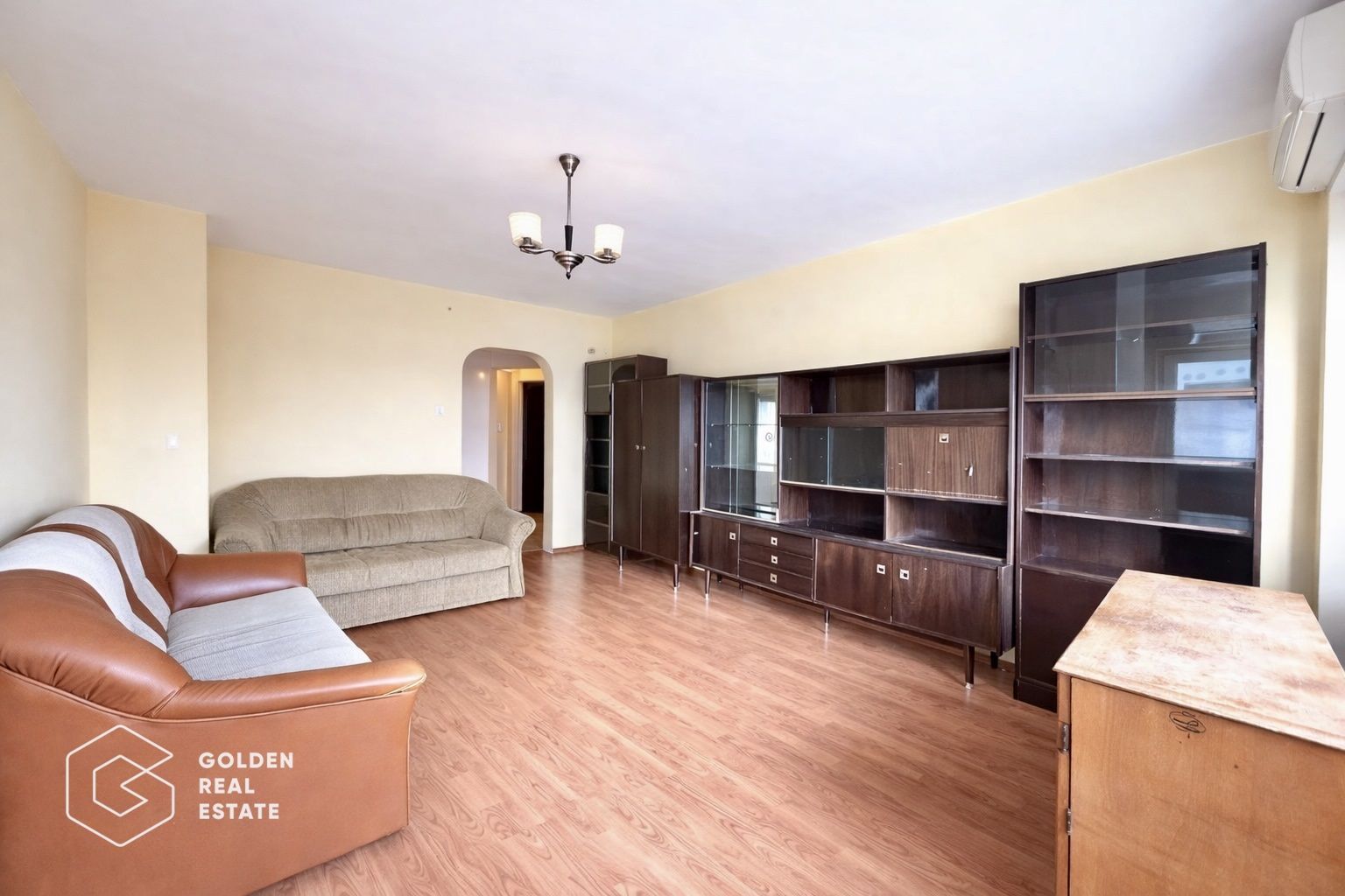 Apartament 4 camere, 128 mp, zona Alfa, COMISION 0% - Poză 1