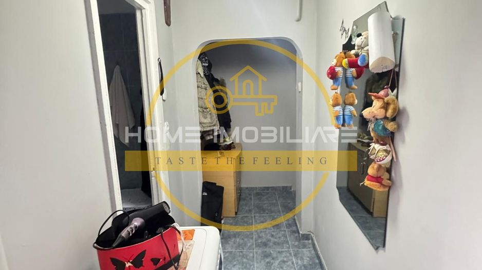 Etaj 2 Apartament 2 Camere Tatarasi - Ciric - Poză 3