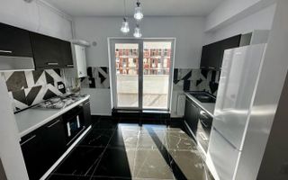 Apartament 2 camere decomandat  54 mp | Bloc nou | Mobilat și utilat - Poză 9