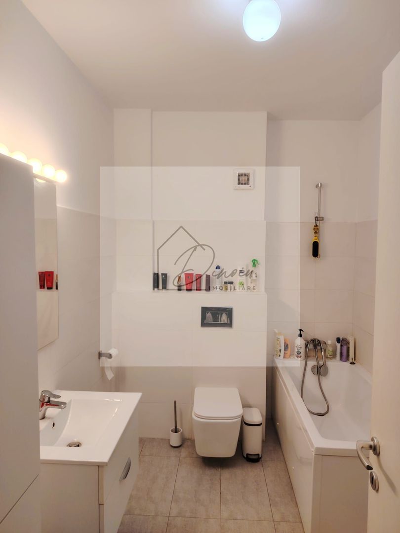 Apartament 4 camere Petrom City - Casa Presei I bloc nou I COMISION 0% - Poză 8