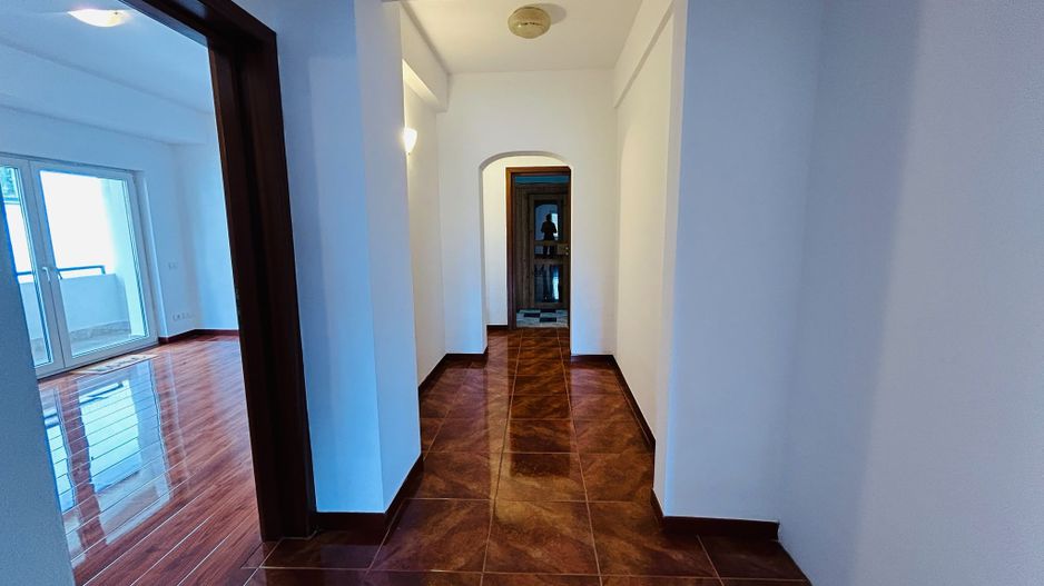 Apartament boutique în cartierul Primăverii — Strada Maxim Gorki - Poză 11