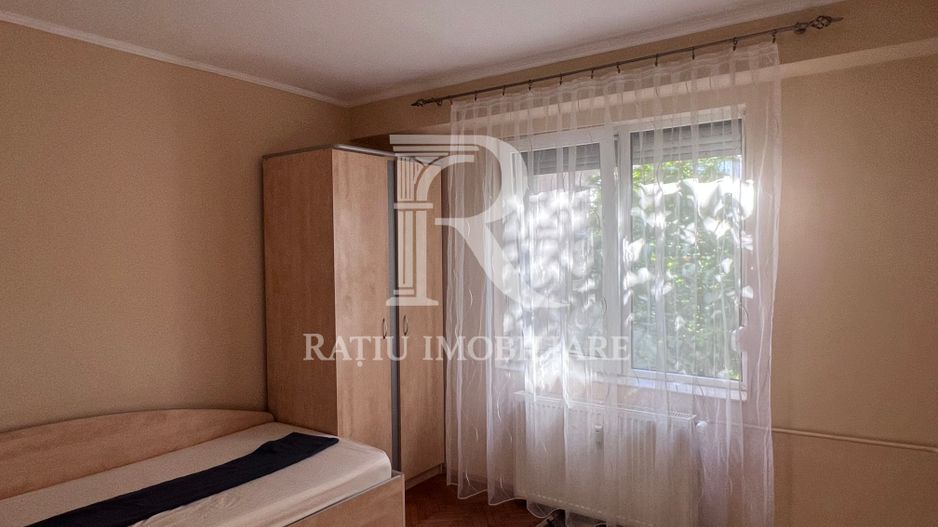 Apartament cu 4 camere | Etaj 2 | Cantemir | Oradea - Poză 11