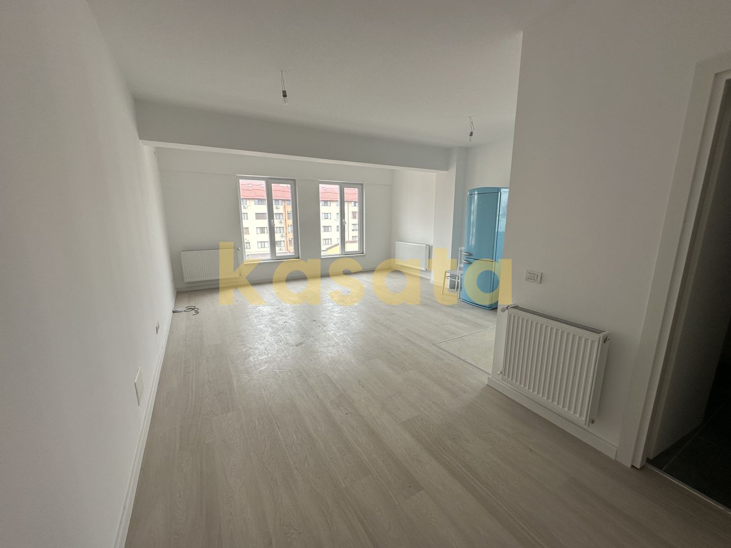 Apartament 2 Camere  Vanzare | Bloc Nou | Lift | Gata de personalizat - Poză 1