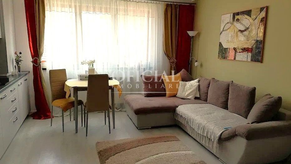 Apartament 2 camere | Parcare | Zona Parcul Poligon | Floresti - Poză 1