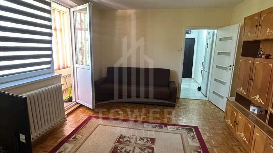 Apartament 2 camere, 40 mp, zona Mihai Viteazu - Poză 2