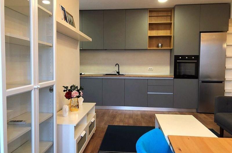AP. 2 CAMERE-CAVAR RESIDENCE,PARCARE INCLUSA, CENTRALA PROPRIE, MODERN - Poză 4
