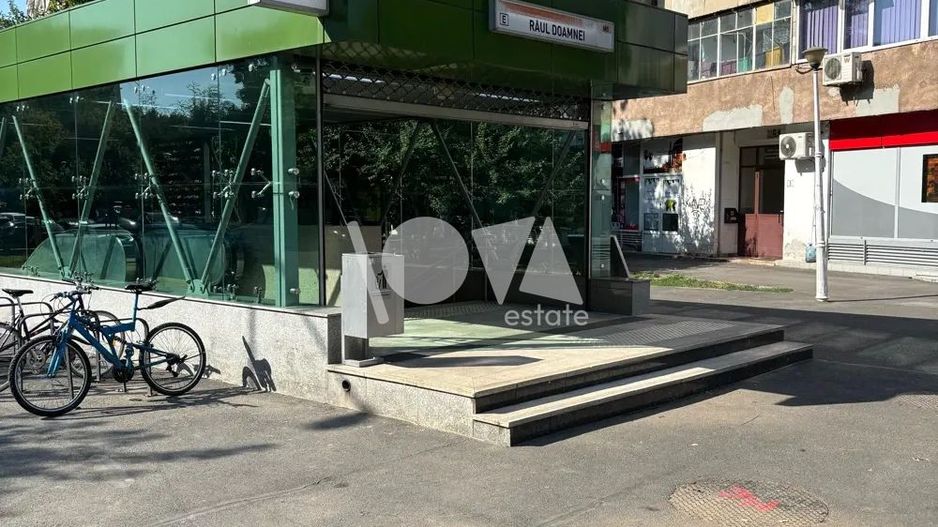 De vânzare: apartament 3 camere-Drumul Taberei-metrou-Râul Doamnei - Poză 9