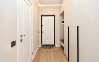 Vânzare, apartament, 2 camere, str. Cartușa, Durlești - Poză 11