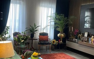 Apartament 3 camere H Pipera Lake - Loc de parcare - Poză 2