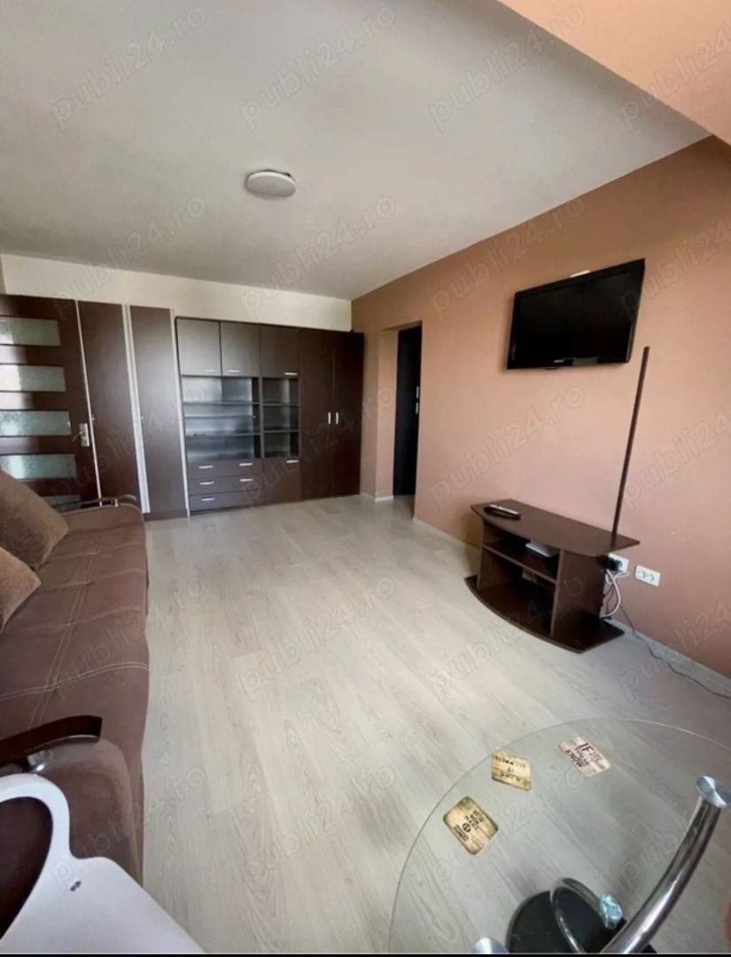 AP. 2 CAMERE MIHAI BRAVU, PET-FRIENDLY, METROU 10 MINUTE, REABILITAT - Poză 4