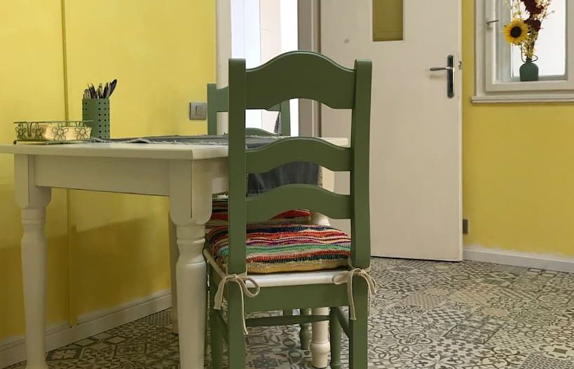 Apartament aproape de Piata Unirii - pretabil si pentru birouri - Poză 13