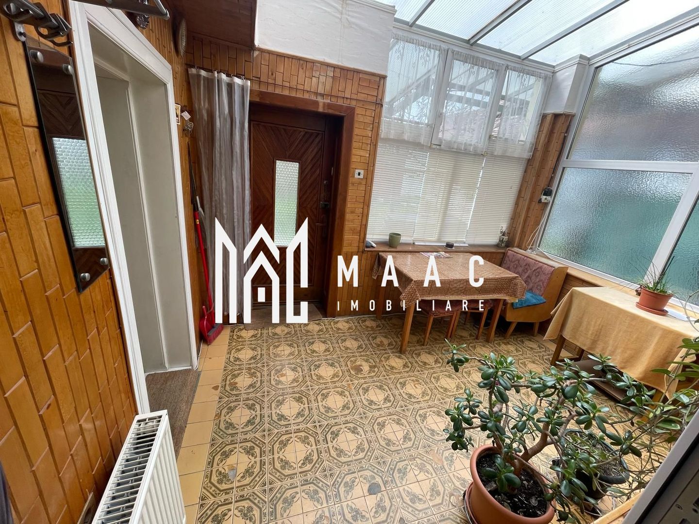 Casă 3 camere I Pivniță I Lazaret - Poză 11