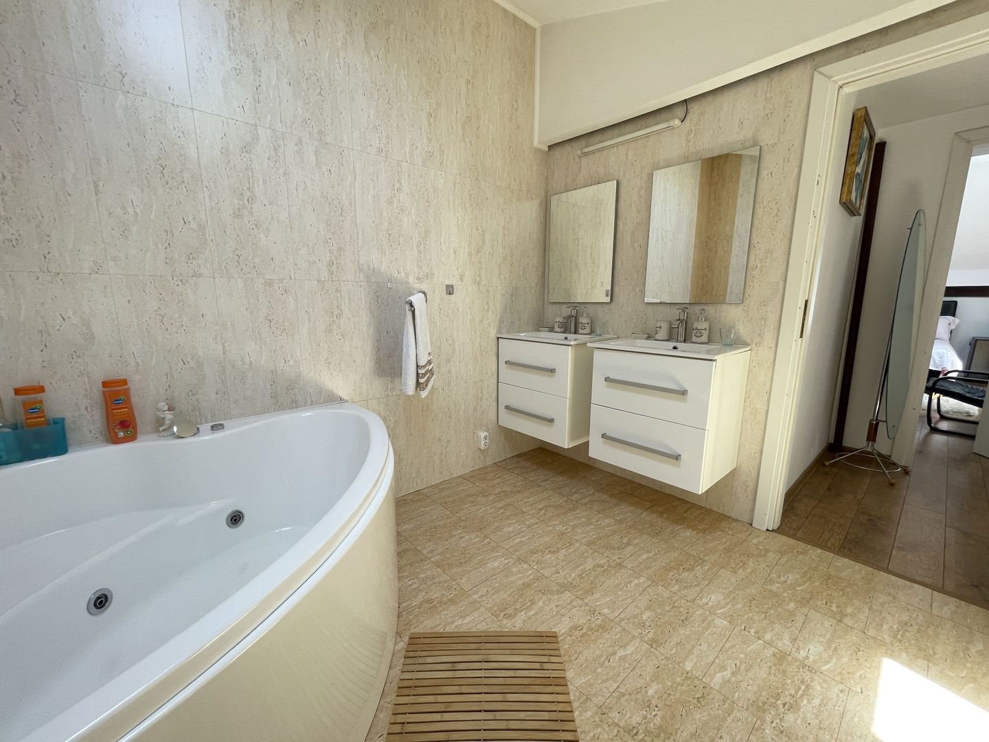 Apartament in zona P-ta Unirii - Poză 14