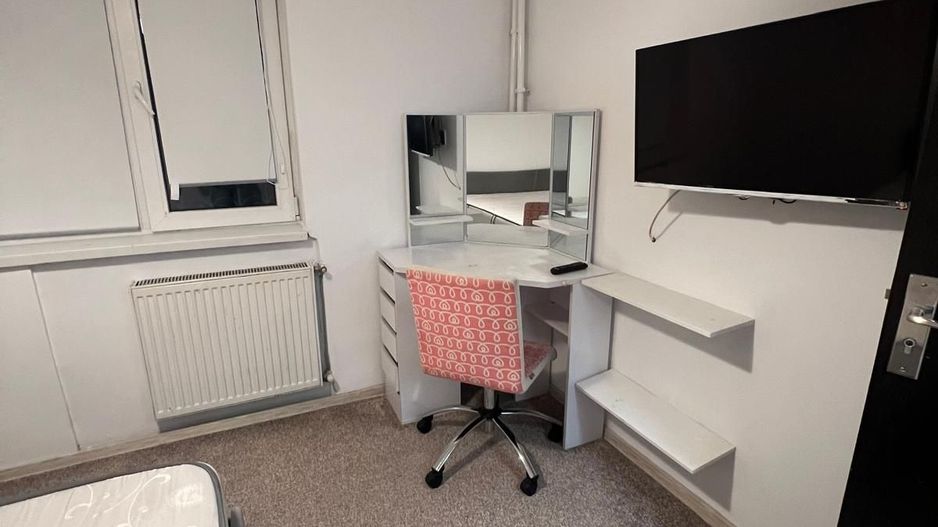 AP. 2 CAMERE SALAJ, PET-FRIENDLY, MOBILAT/UTILAT, SPATIOS - Poză 6