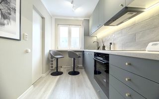 Apartament cu 4 camere dec./78mp/zona Primaverii. - Poză 1