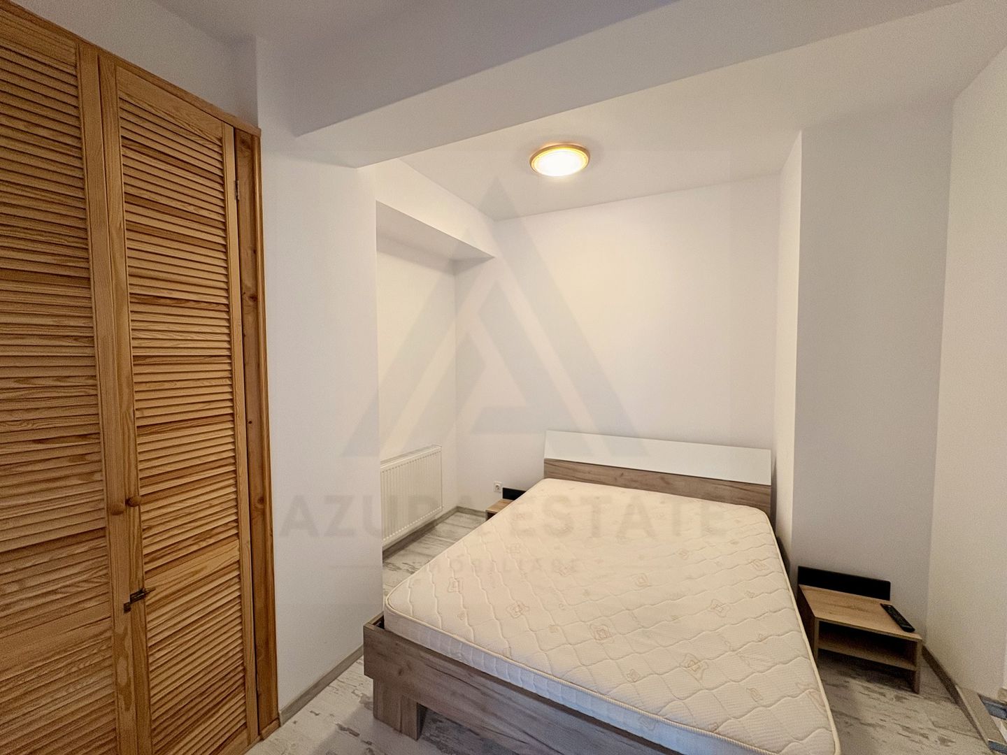 Garsoniera  47 mp etaj 2 cu lift si balcon pe strada Doamna Stanca - Poză 3