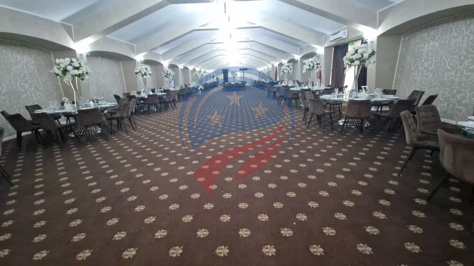 RESTAURANT / SALĂ EVENIMENTE – FILIAȘI | 2.000 MP UTILI | 2.200 MP TEREN - Poză 12