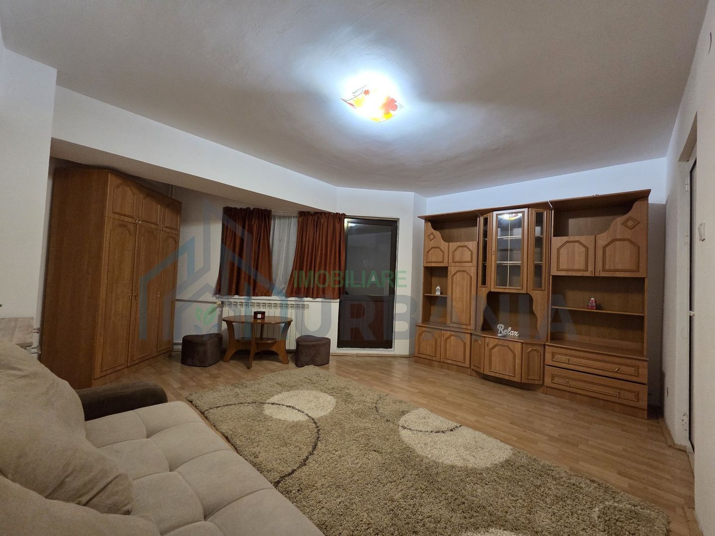 PERSOANĂ FIZICĂ, ap. 2 camere, Kaufland Păcurari - Poză 2