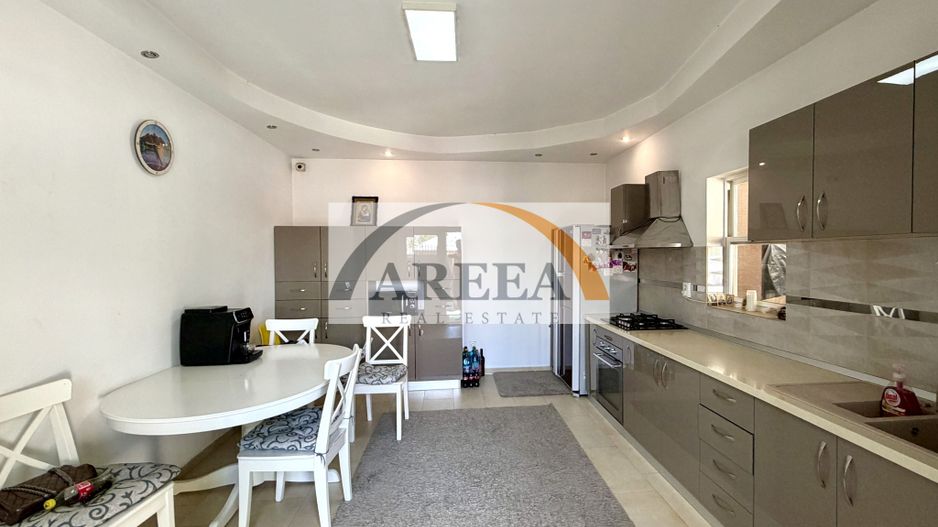 VILA ELEGANTA - 350 mp - D+P+E+M - METROU APARATORII PATRIEI - Poză 5