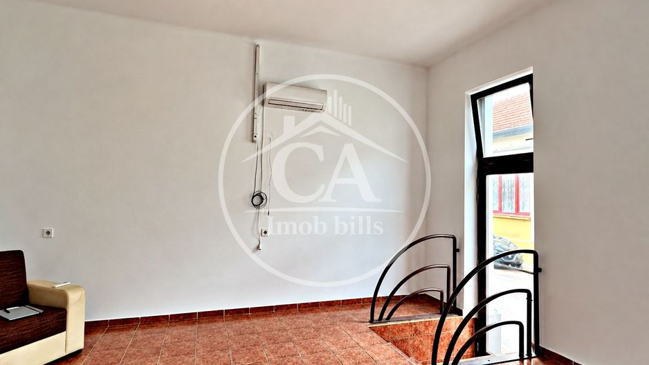 Spațiu comercial de închiriat in zona Ultracentrală, Oradea - Poză 1